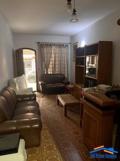 Casa, 3 quartos, 127 m² - Foto 5
