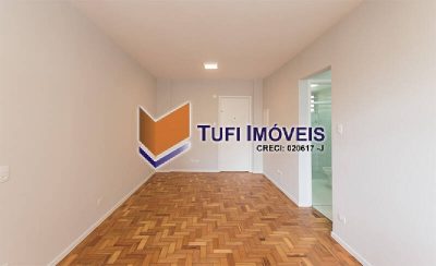 Apartamento, 1 quarto, 32 m² - Foto 4