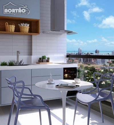 Casa, 3 quartos, 79 m² - Foto 4