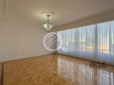 Apartamento, 3 quartos, 170 m² - Foto 2