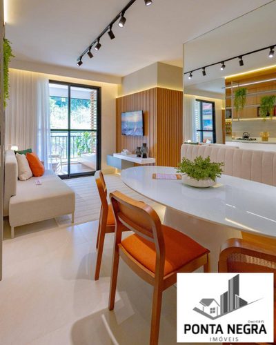 Apartamento, 3 quartos, 77 m² - Foto 3