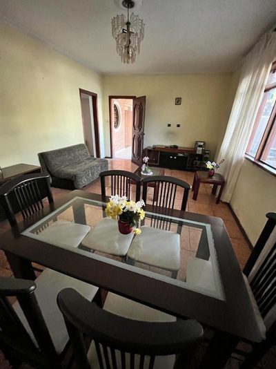 Casa de Condomínio, 4 quartos - Foto 5