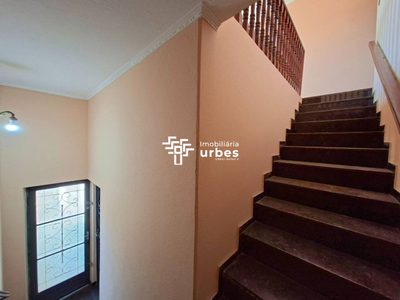 Casa, 4 quartos, 124 m² - Foto 2
