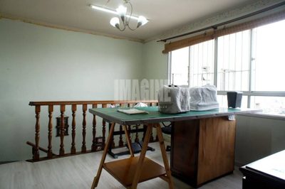 Apartamento, 3 quartos, 137 m² - Foto 1