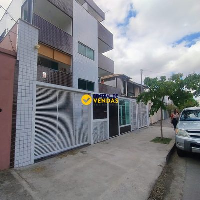 Cobertura, 3 quartos, 200 m² - Foto 2