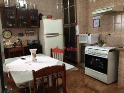 Sobrado, 5 quartos, 490 m² - Foto 1