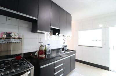 Casa, 3 quartos, 104 m² - Foto 5