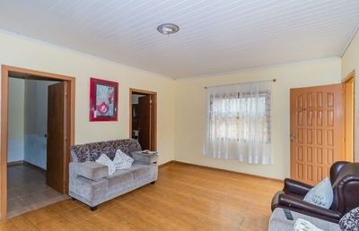 Casa, 3 quartos, 101 m² - Foto 3