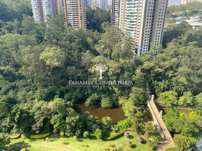 Apartamento, 160 m² - Foto 1