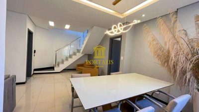 Cobertura, 3 quartos, 175 m² - Foto 4