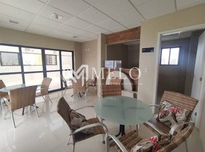 Apartamento, 2 quartos, 58 m² - Foto 3