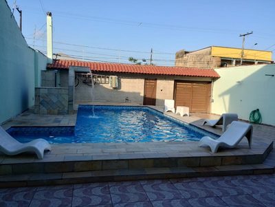 Casa, 5 quartos - Foto 4