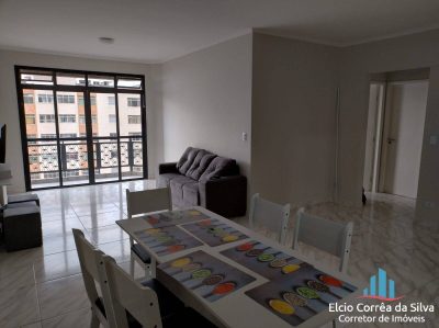 Apartamento, 3 quartos, 143 m² - Foto 3