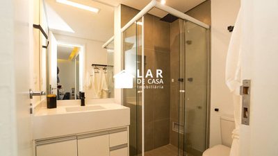 Apartamento, 1 quarto, 55 m² - Foto 5