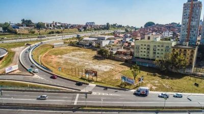 Terreno, 6845 m² - Foto 1