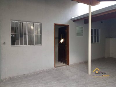 Casa, 3 quartos, 100 m² - Foto 5