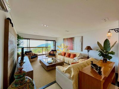 Apartamento, 3 quartos, 168 m² - Foto 5