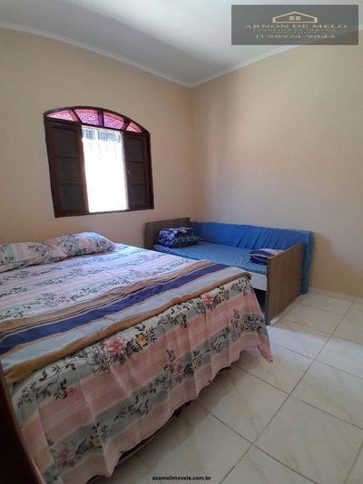 Casa, 2 quartos, 68 m² - Foto 4