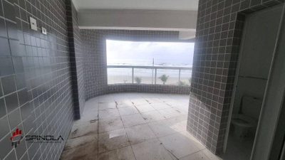 Apartamento, 3 quartos, 129 m² - Foto 3