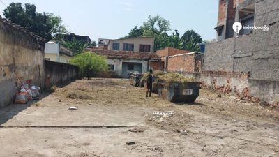 Terreno, 400 m² - Foto 1