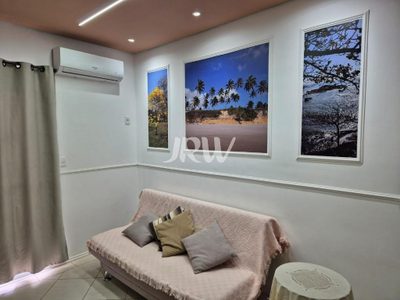 Flat/Apart Hotel, 1 quarto, 52 m² - Foto 5