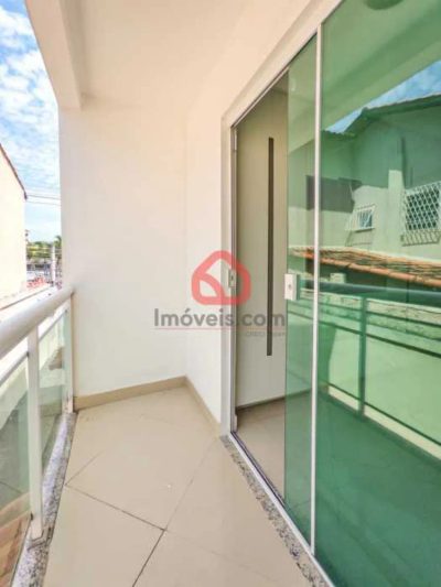 Casa de Condomínio, 2 quartos - Foto 2
