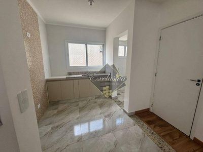 Apartamento, 2 quartos - Foto 4