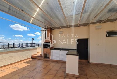 Apartamento, 2 quartos, 91 m² - Foto 5