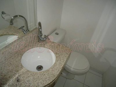 Apartamento, 1 quarto, 43 m² - Foto 3