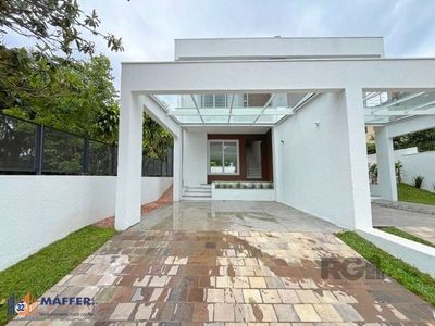 Casa, 3 quartos, 200 m² - Foto 4