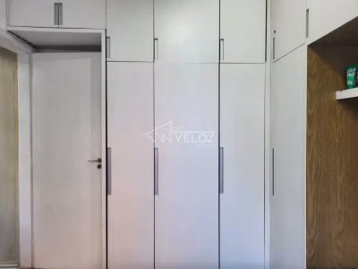 Apartamento, 2 quartos, 52 m² - Foto 1