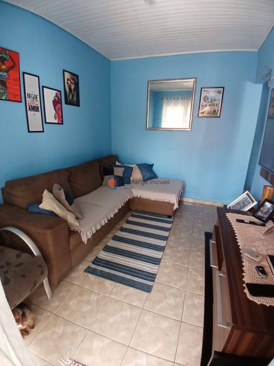 Casa, 2 quartos - Foto 5