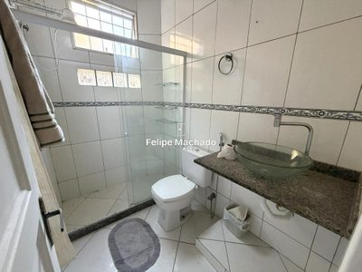 Apartamento, 3 quartos, 78 m² - Foto 1