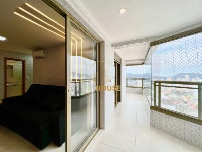 Apartamento, 2 quartos, 102 m² - Foto 1