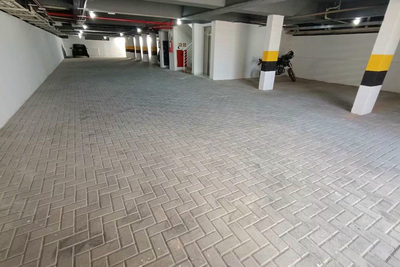 Loja-Salão, 19 m² - Foto 2