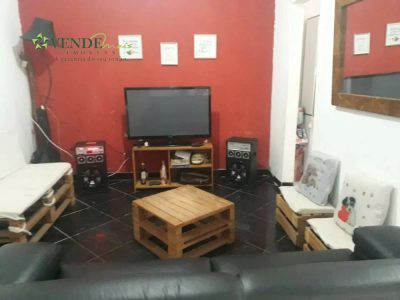 Casa, 2 quartos - Foto 1