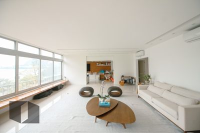 Apartamento, 4 quartos, 267 m² - Foto 4
