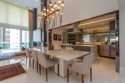 Apartamento, 4 quartos, 254 m² - Foto 2