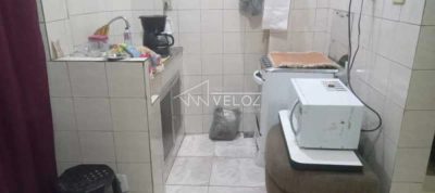 Apartamento, 1 quarto, 35 m² - Foto 1
