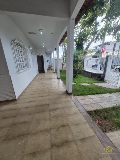 Casa, 3 quartos, 140 m² - Foto 2