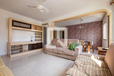 Apartamento, 3 quartos, 102 m² - Foto 4