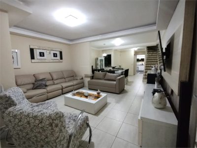 Sobrado, 3 quartos, 170 m² - Foto 2