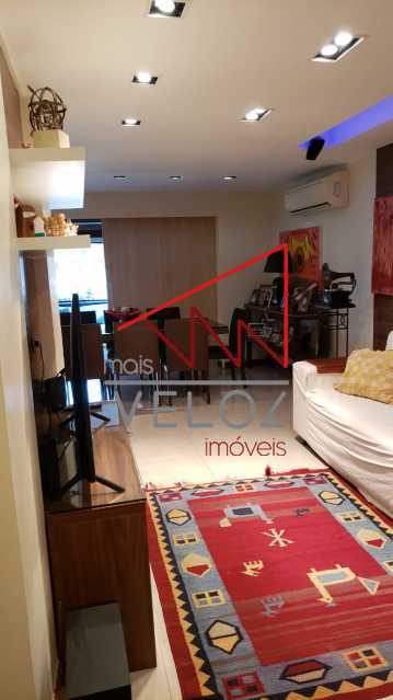 Cobertura, 4 quartos, 380 m² - Foto 3