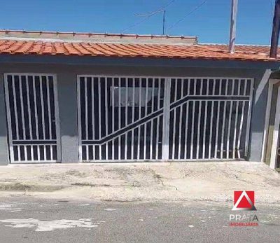 Casa, 130 m² - Foto 1