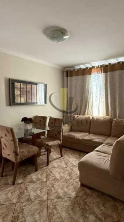 Apartamento, 2 quartos, 58 m² - Foto 4