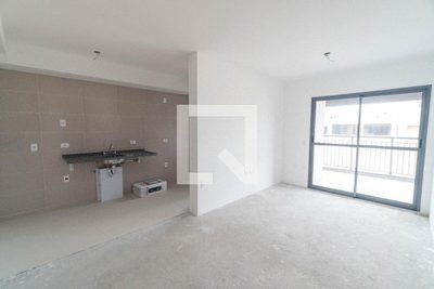 Apartamento, 2 quartos, 69 m² - Foto 2