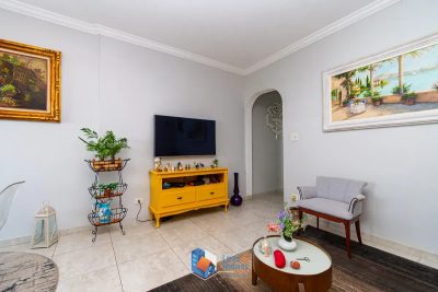 Apartamento, 3 quartos, 78 m² - Foto 3