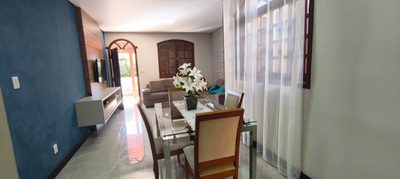 Casa, 6 quartos, 320 m² - Foto 1