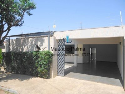 Casa, 3 quartos, 175 m² - Foto 1