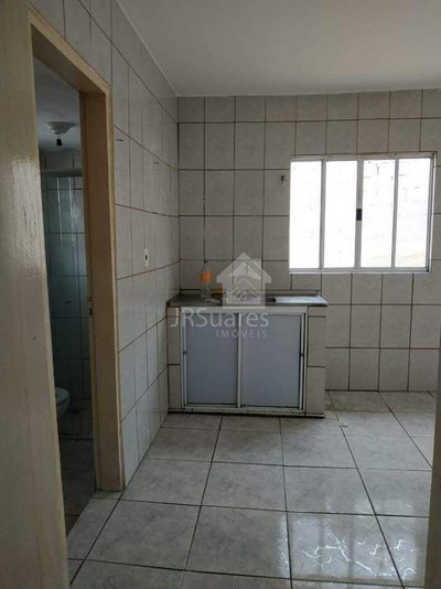 Casa, 1 quarto, 35 m² - Foto 4